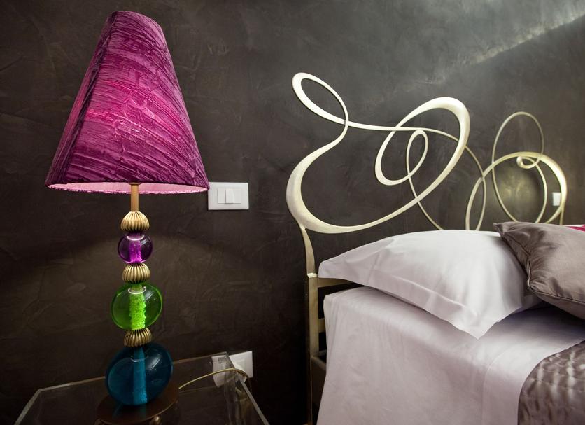 Équipements de la chambre Photo