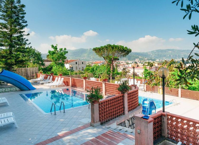 Piscine Photo