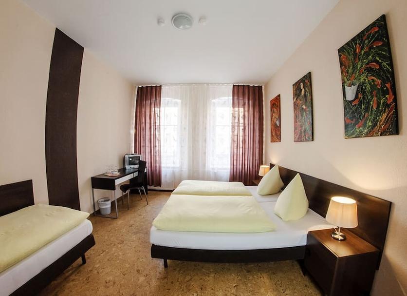Chambre Photo