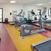 Salle de sport