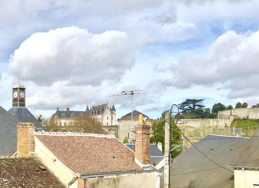 Extérieur Photo