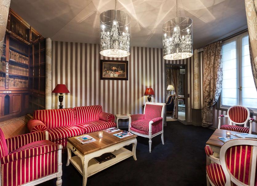 Salon Photo