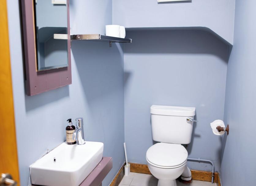 Salle de bain Photo