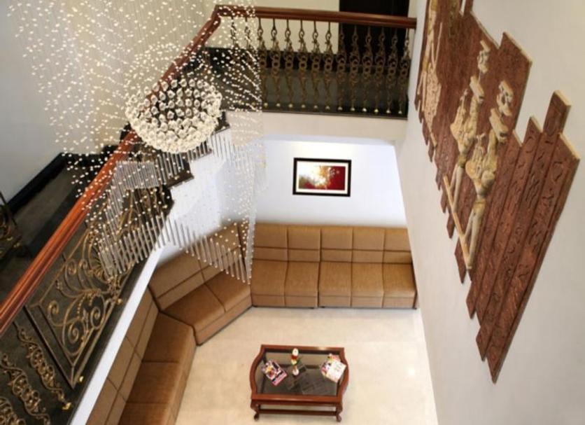Escalier Photo