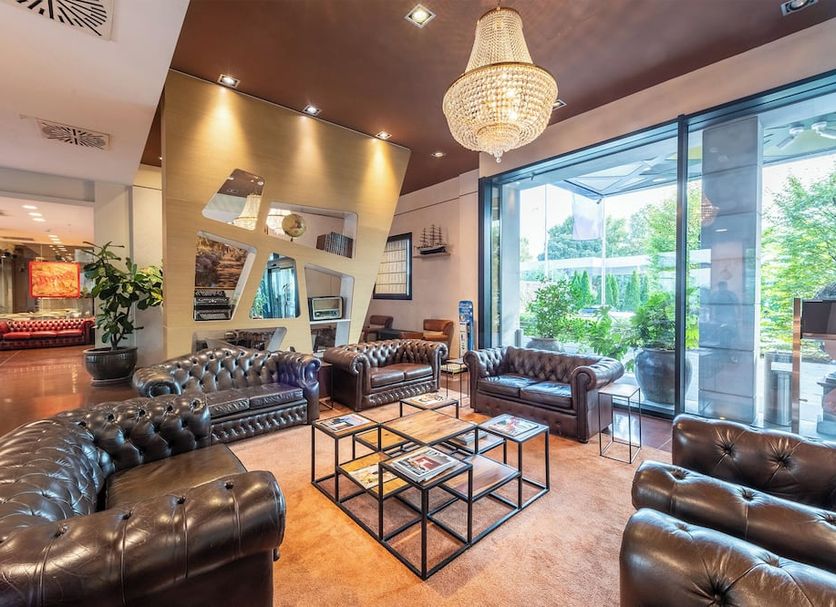 Salon Photo