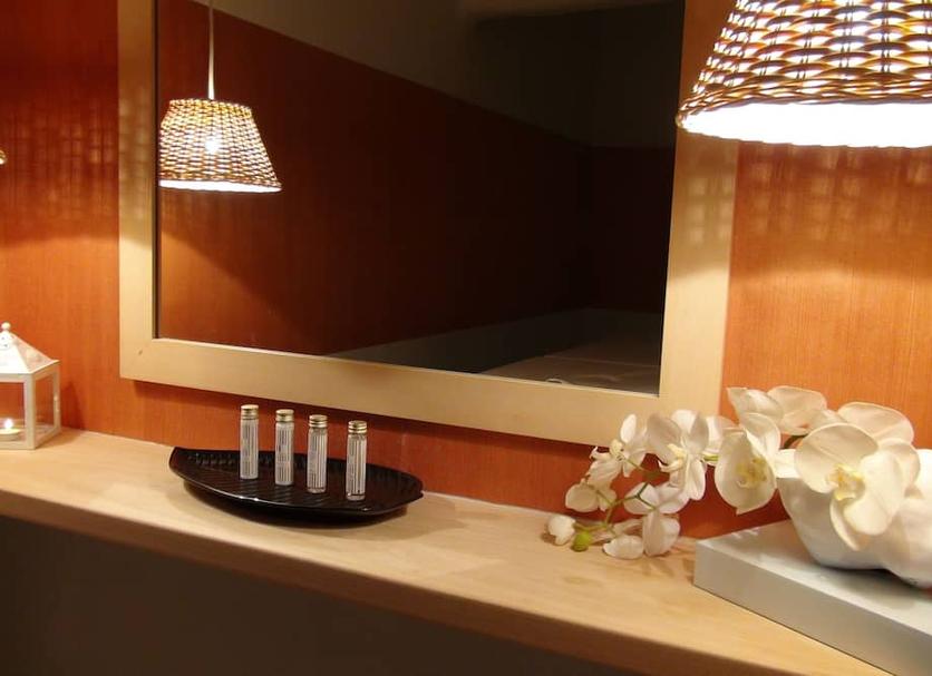 Équipements de la chambre Photo