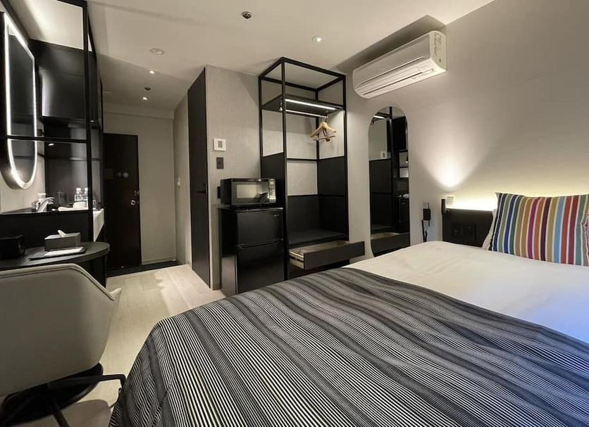Chambre Photo