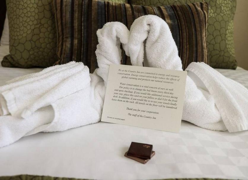 Équipements de la chambre Photo