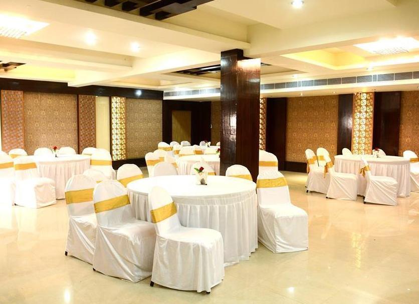 Salle de banquet Photo