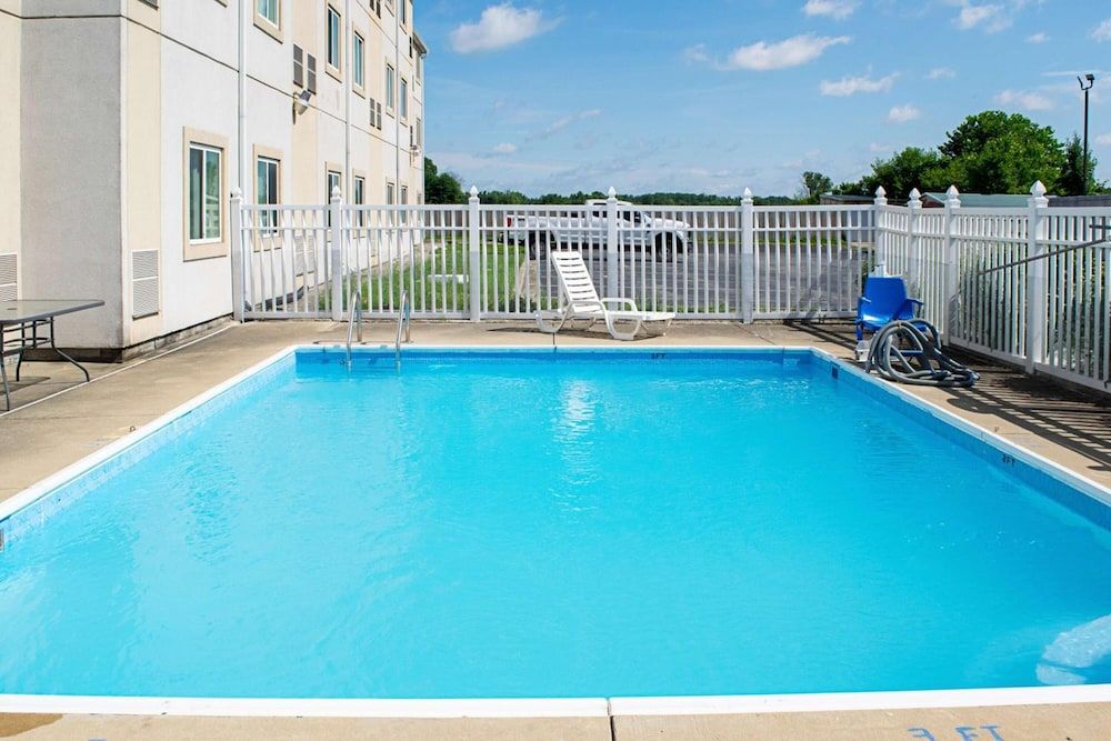 Piscine Photo