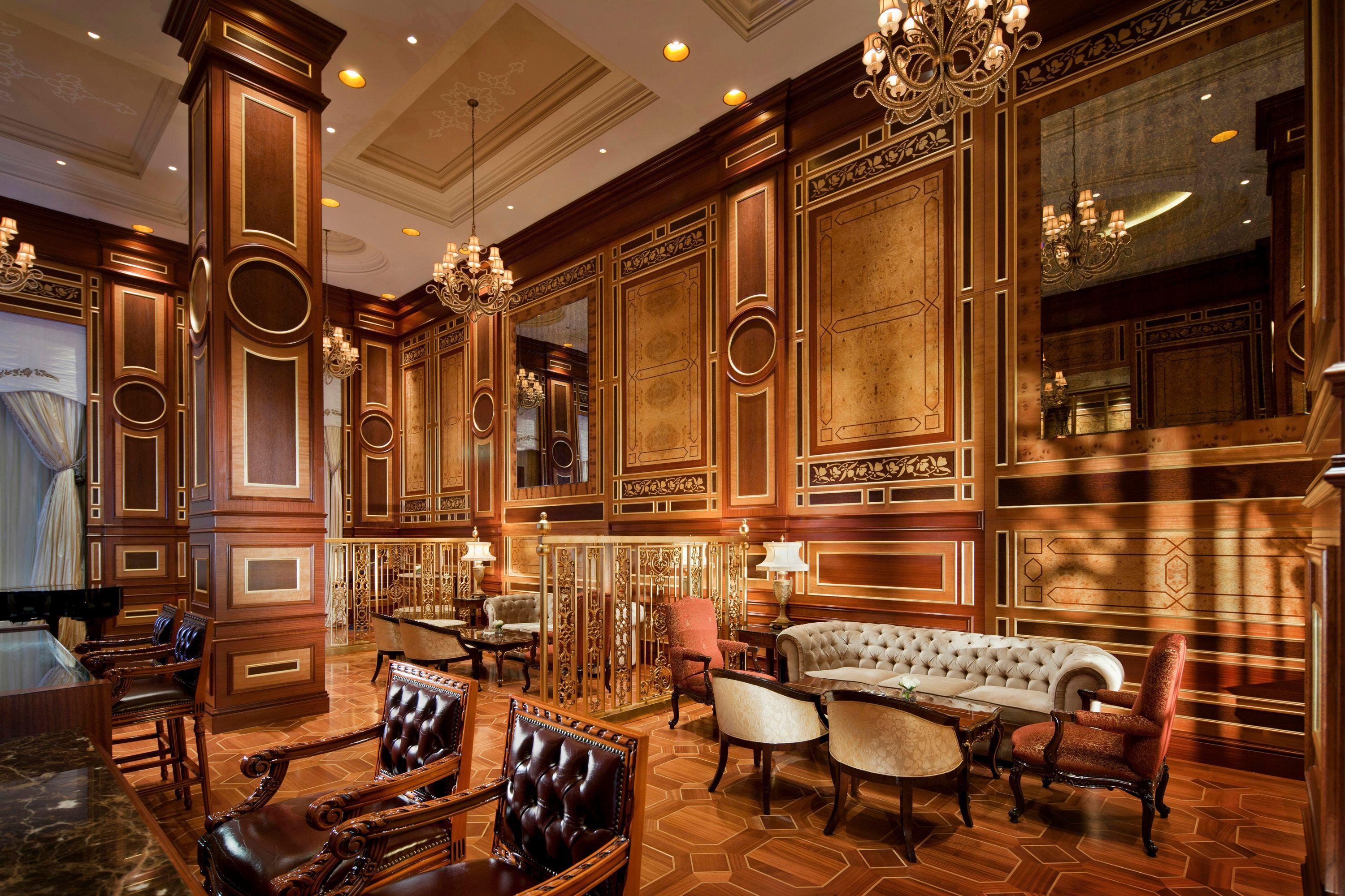 Salon