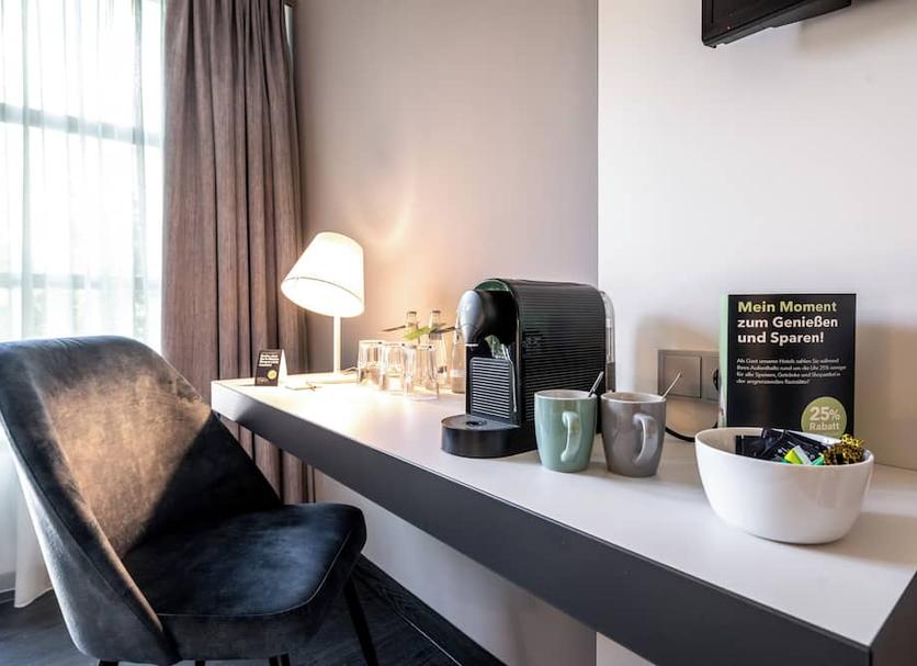 Équipements de la chambre Photo