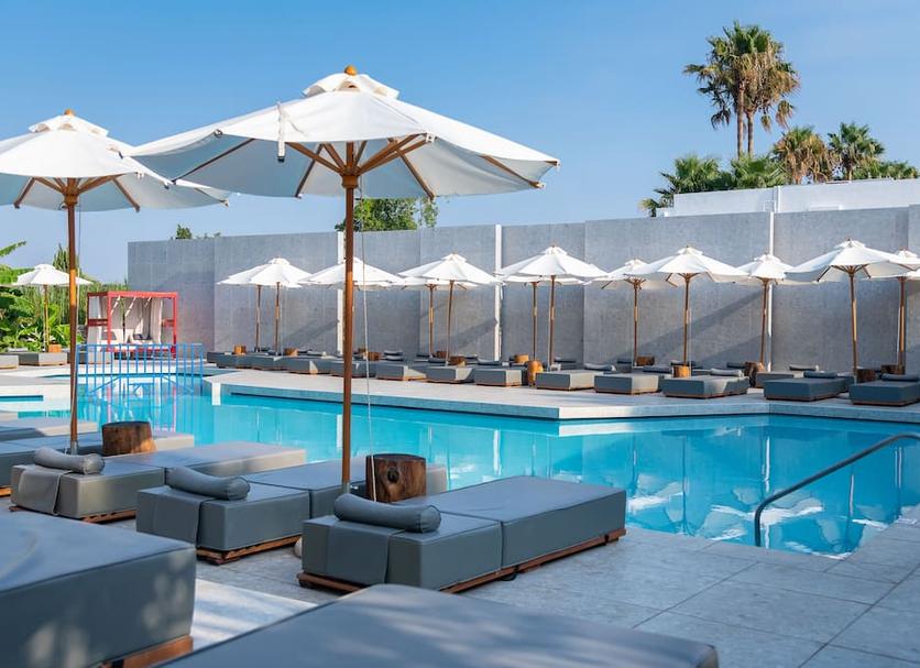 Piscine Photo