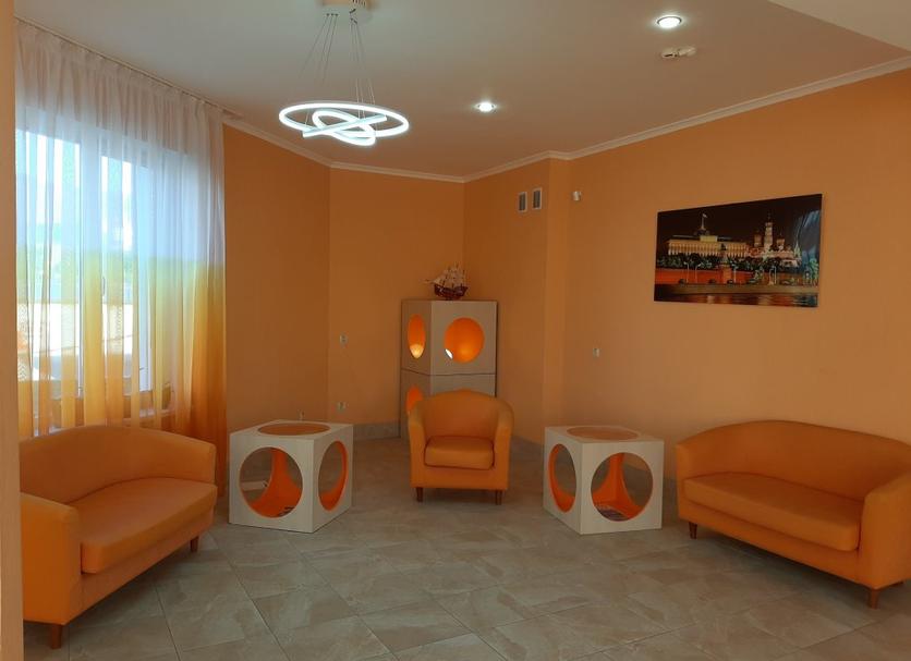 Salon Photo