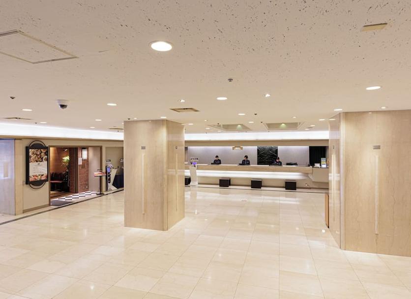 Hall d’entrée Photo