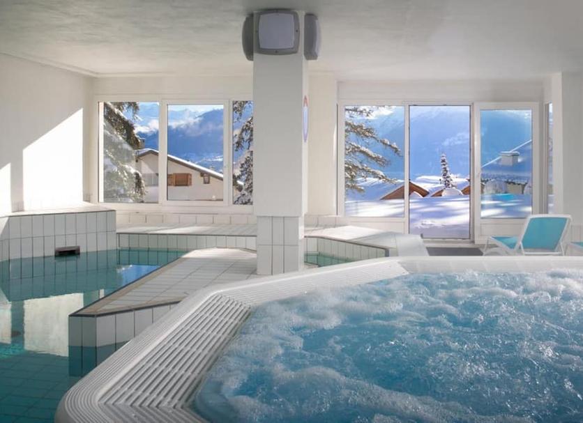 Piscine Photo