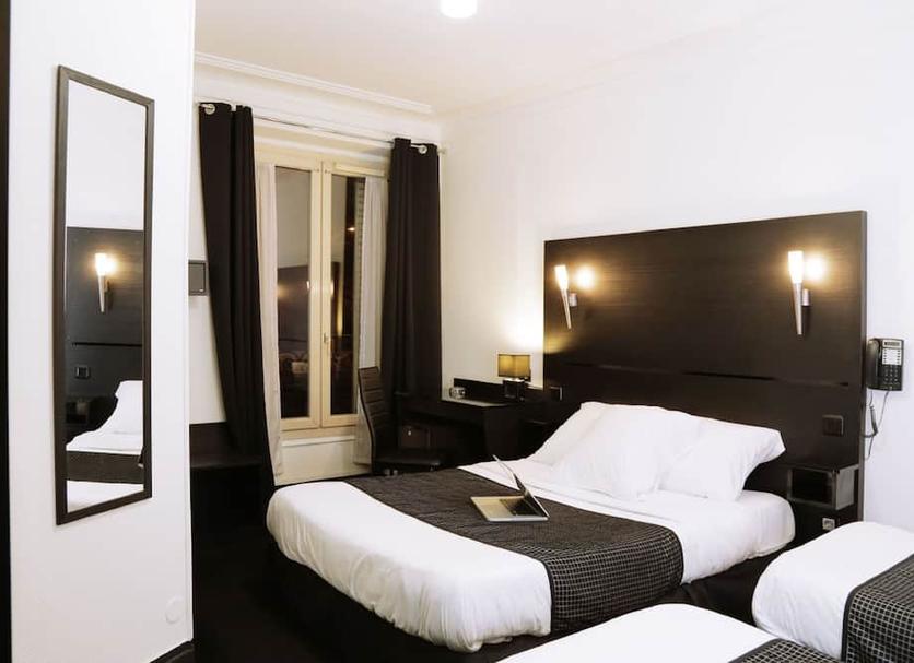 Chambre Photo