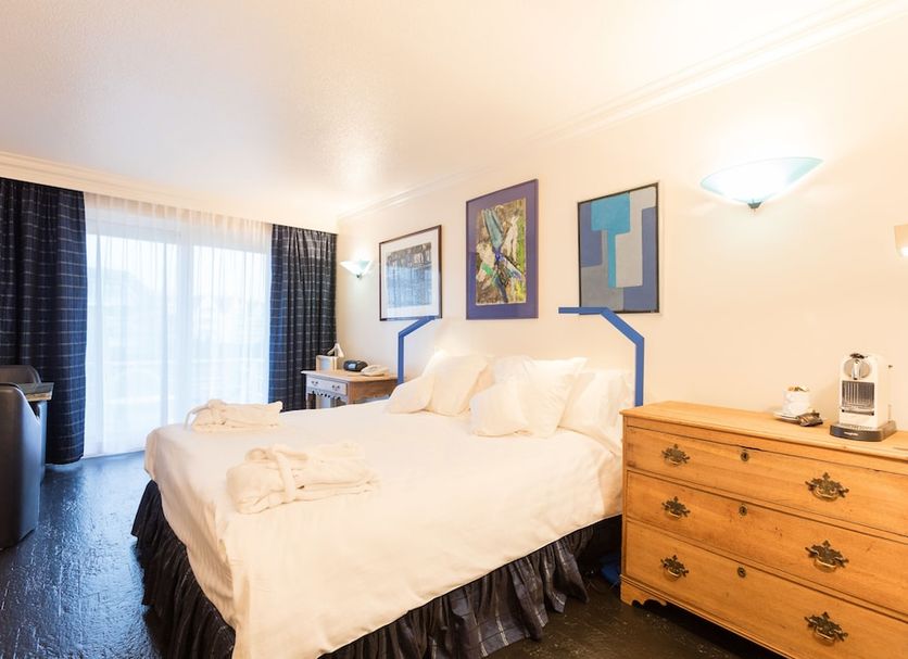 Chambre Photo