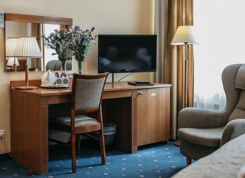 Équipements de la chambre Photo