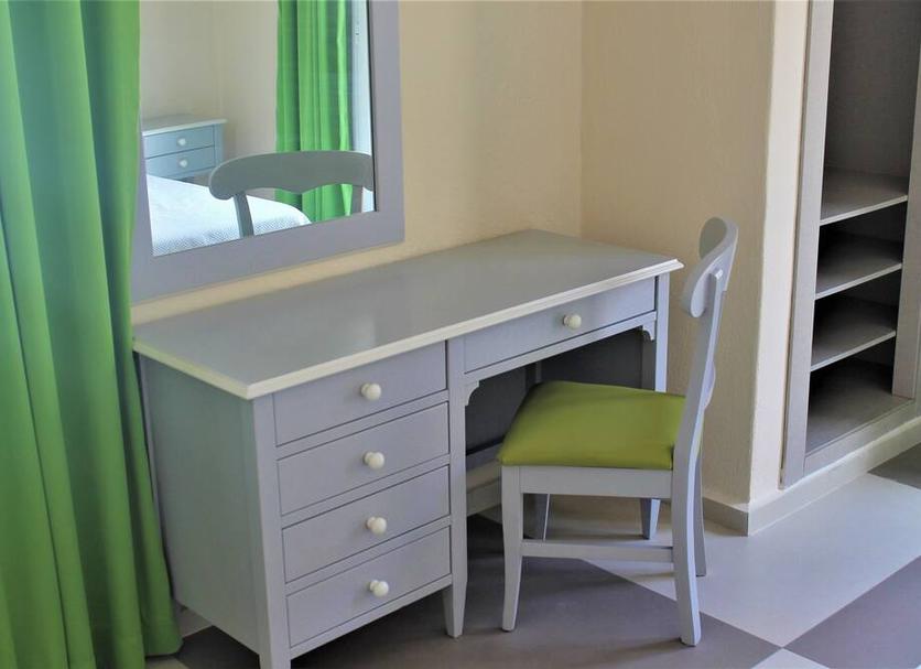 Équipements de la chambre Photo