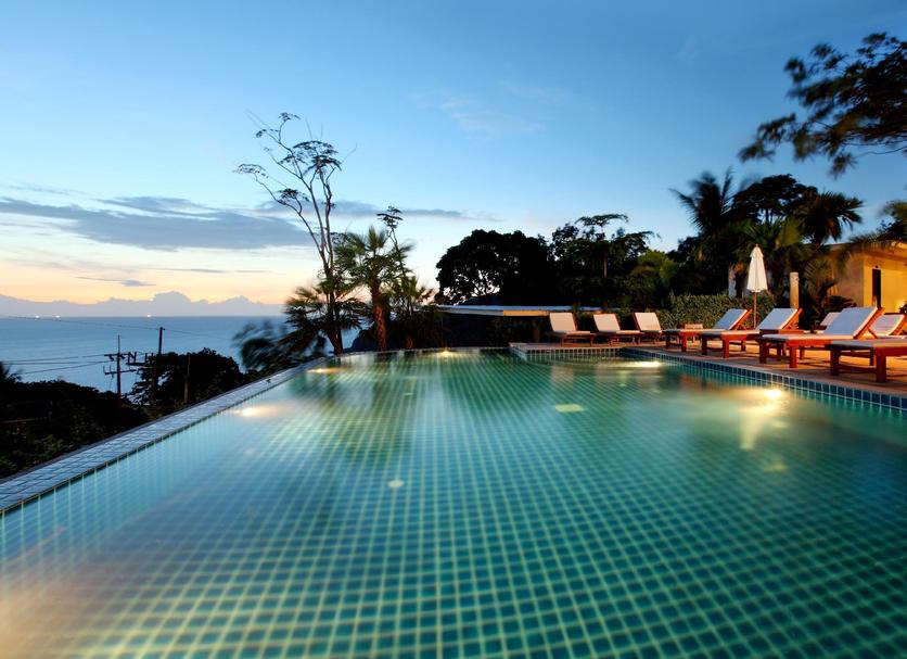 Piscine Photo
