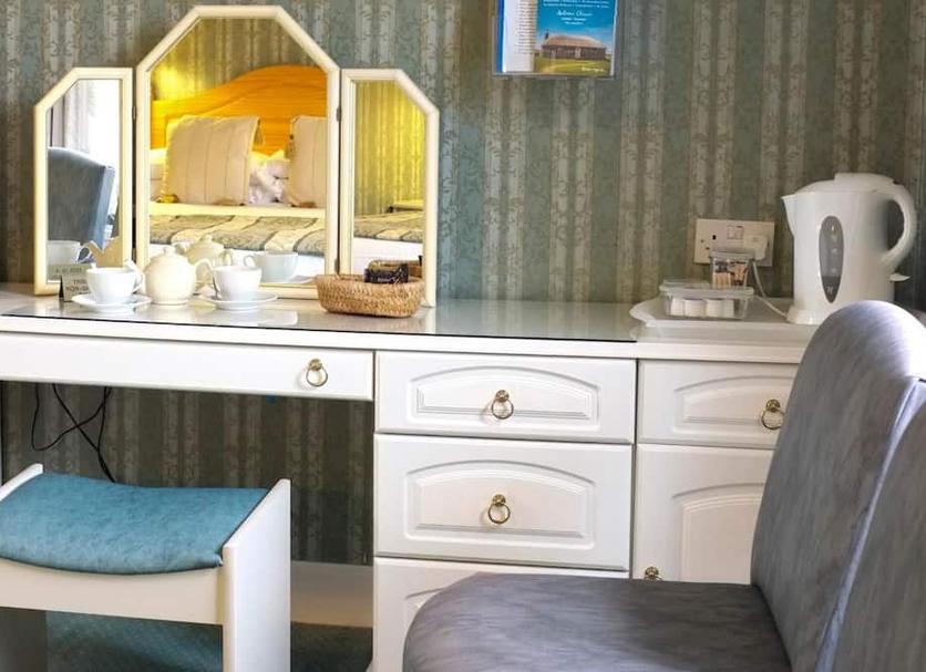 Équipements de la chambre Photo