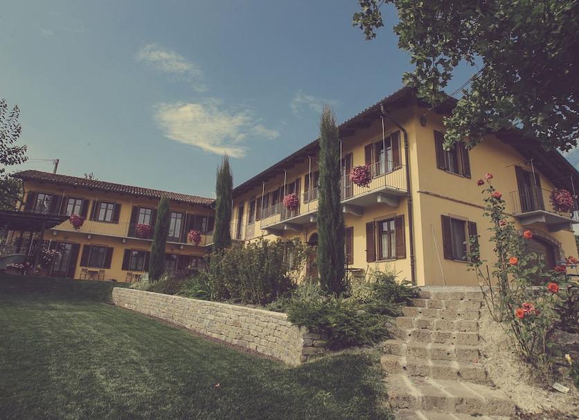 Bâtiment Photo