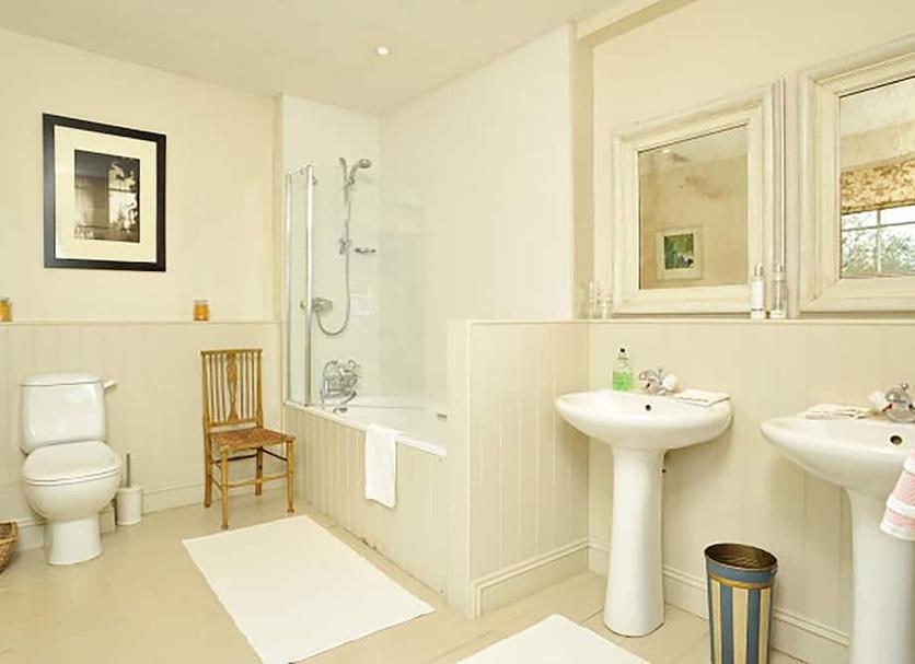 Salle de bain Photo