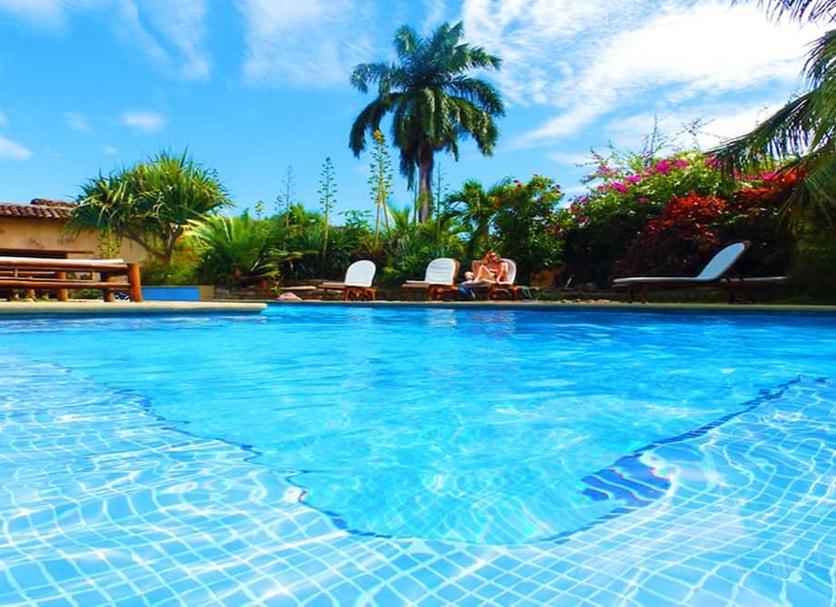 Piscine Photo
