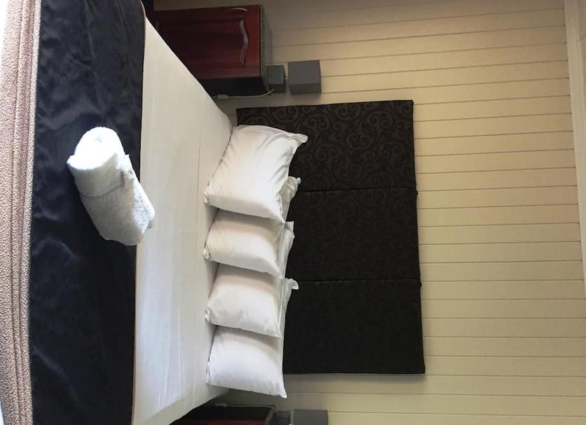 Équipements de la chambre Photo