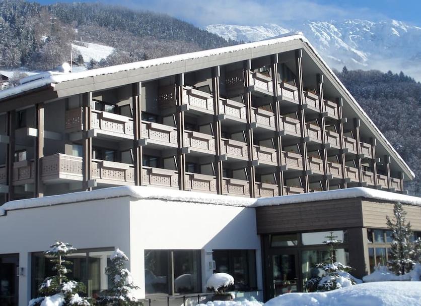 Bâtiment Photo