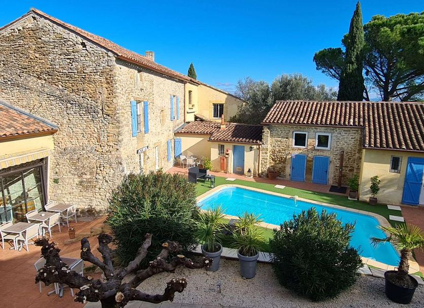 Piscine Photo