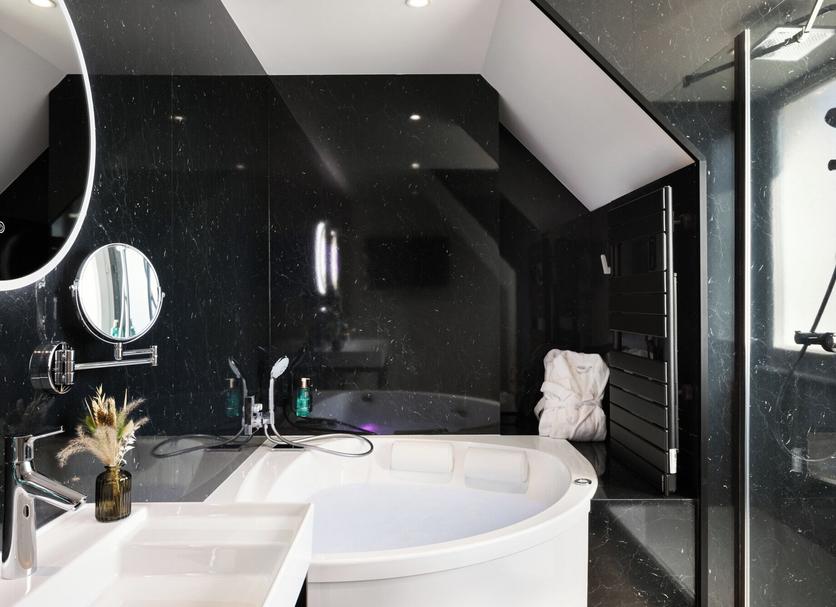Salle de bain Photo