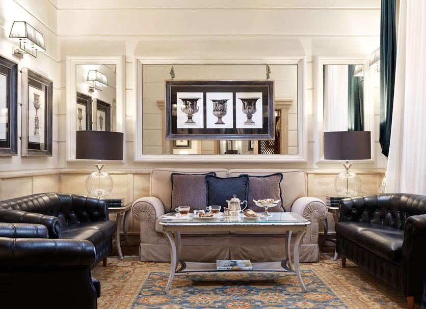 Salon Photo