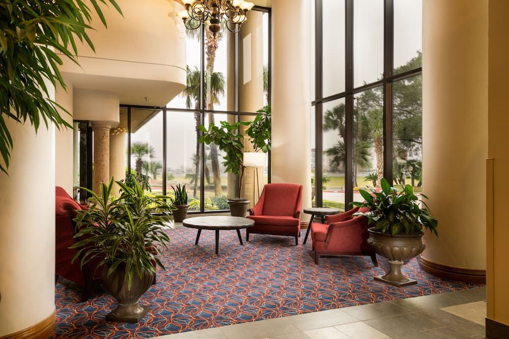Hall d’entrée