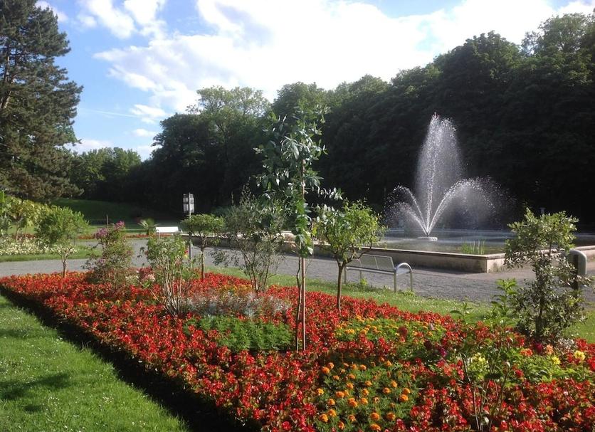 Extérieur Photo