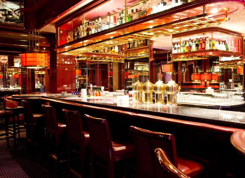 Bar Photo
