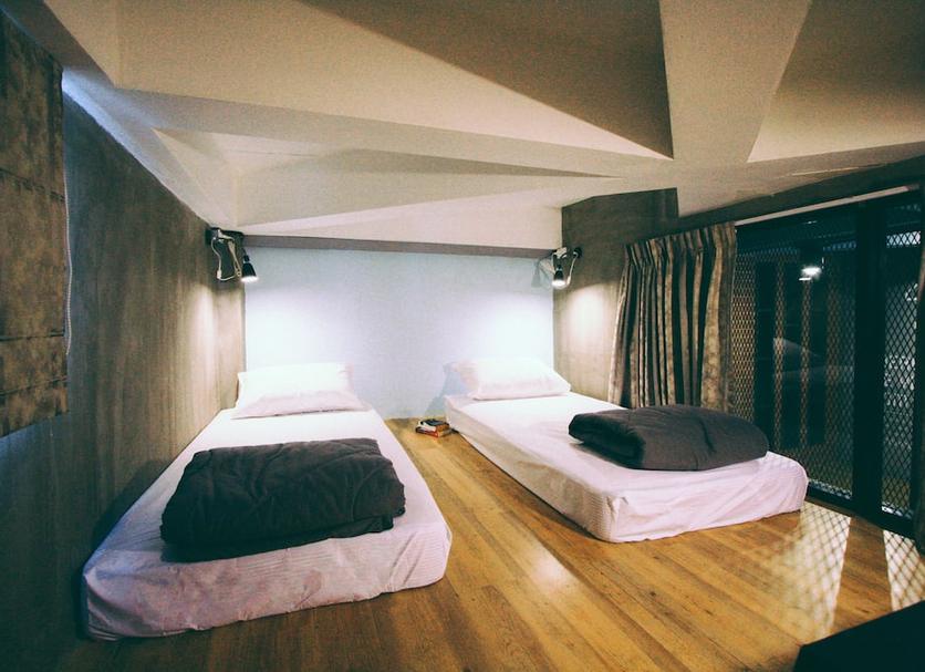 Chambre Photo