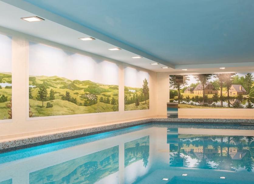 Piscine Photo