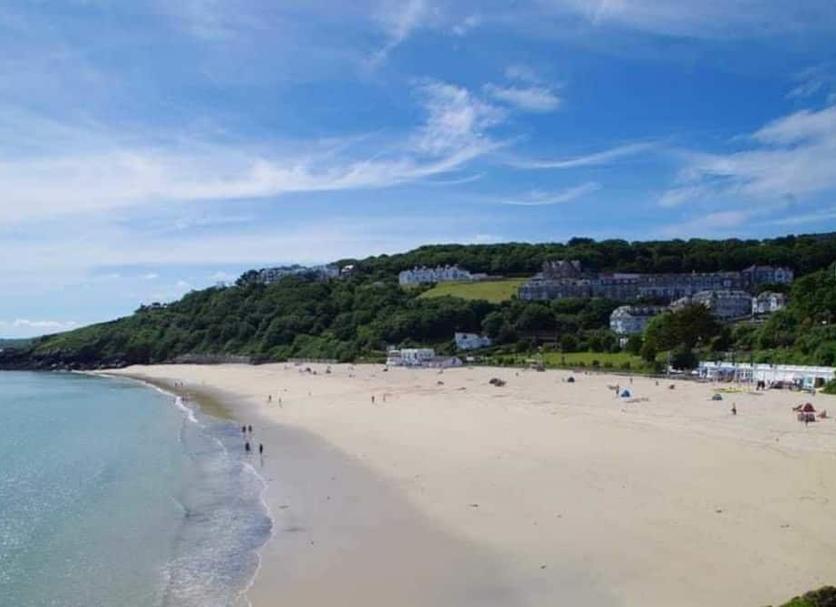 Plage Photo
