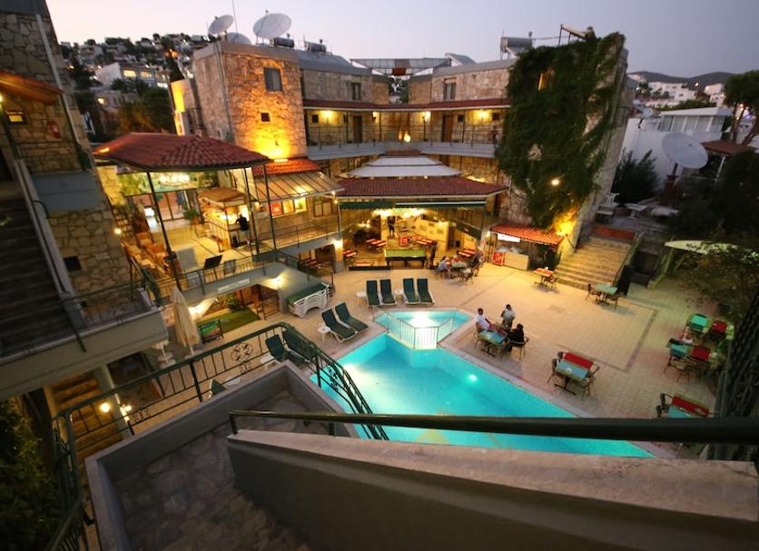 Piscine Photo