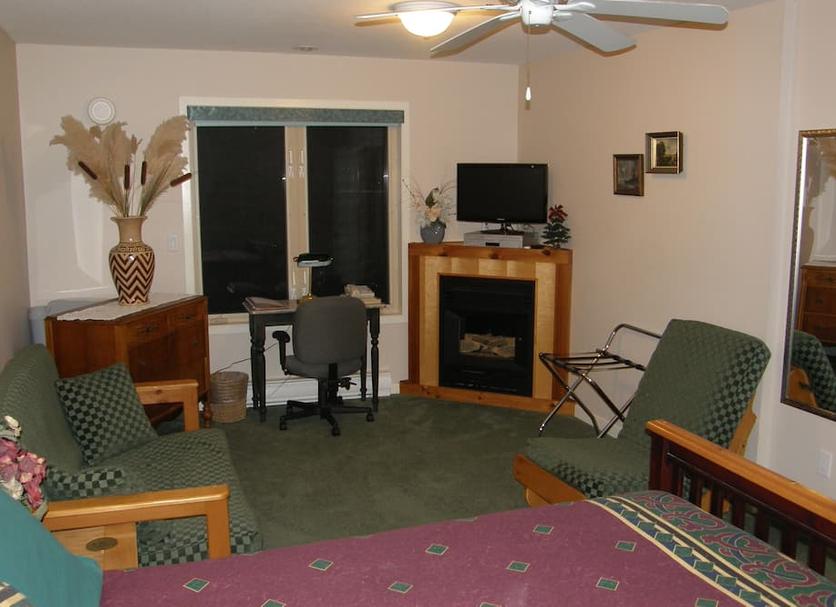 Salon Photo