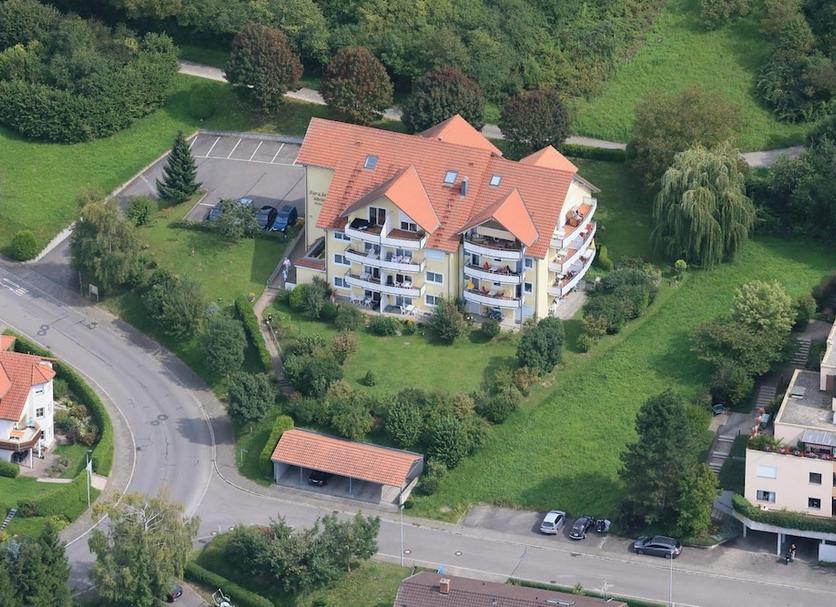 Bâtiment Photo
