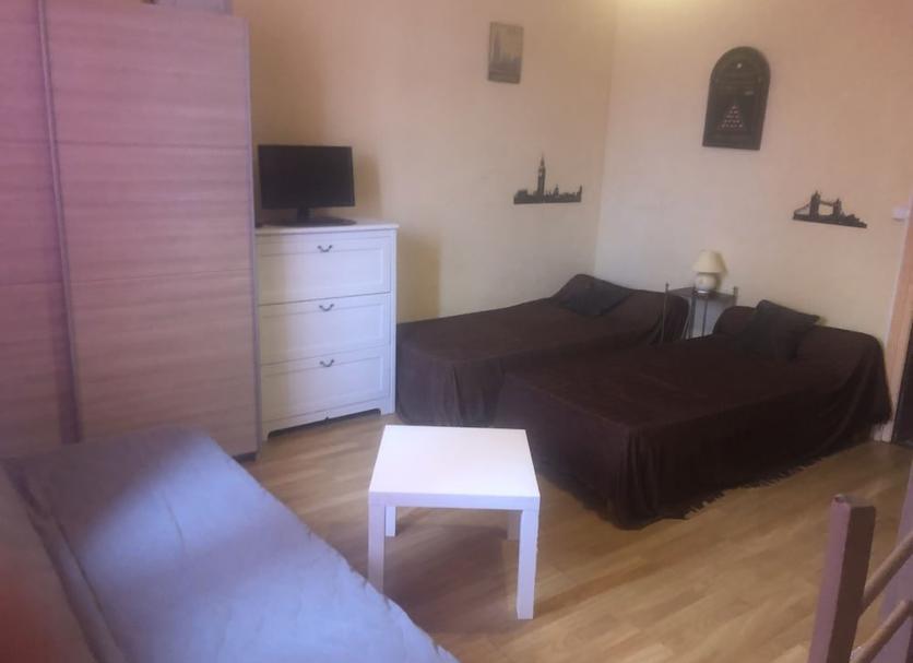 Chambre Photo
