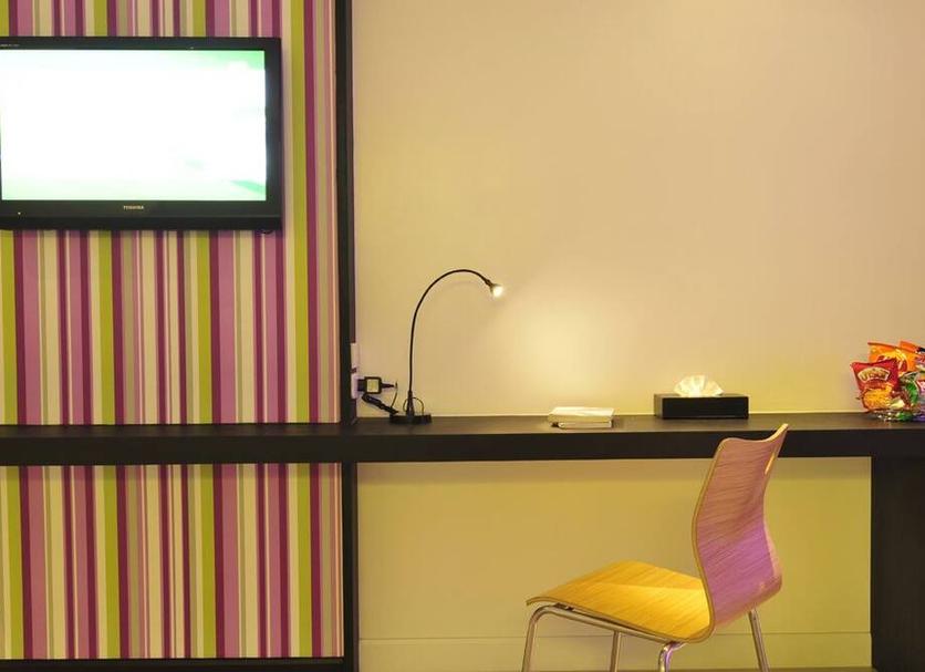 Équipements de la chambre Photo