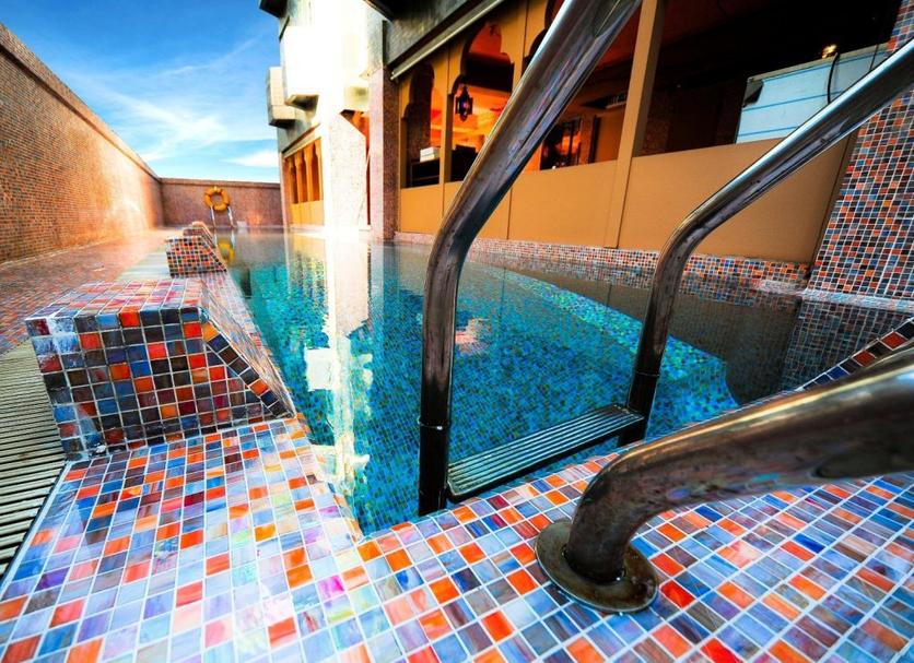 Piscine Photo