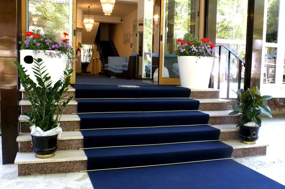 Escalier