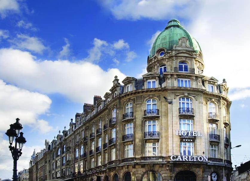 Bâtiment Photo