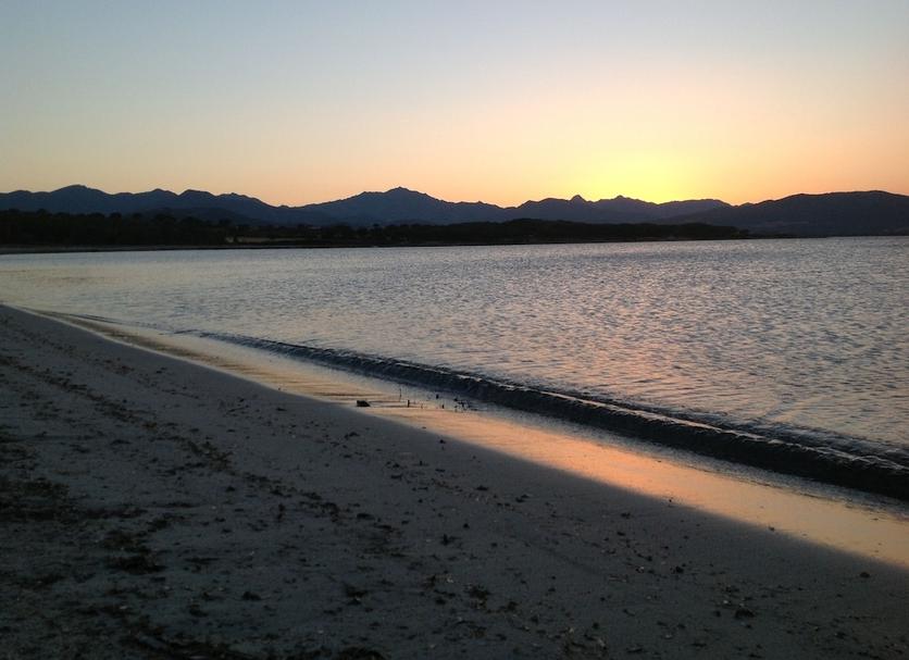 Plage Photo