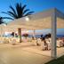 Salle de banquet